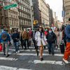 NYC Has Regained Three-Quarters Of Residents Who Fled During COVID, Data Suggests